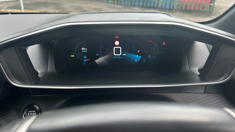 Peugeot 208 1.2 PureTech 100 GT 5dr Petrol Hatchback